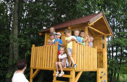 Agroturystyka Borówka - Foto 1