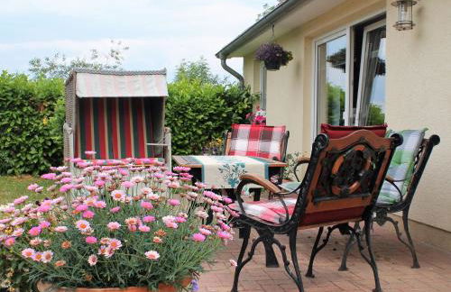 Cozy Holiday Home in Hohenkirchen near Baltic Sea - Foto 11