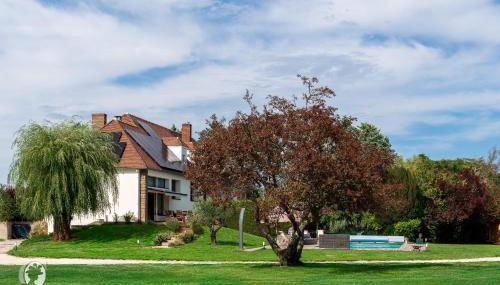 Villa Soléna - Foto 2