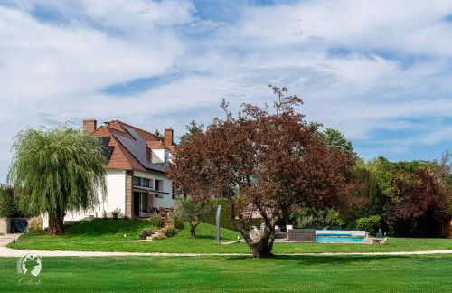 Villa Soléna - Foto 2