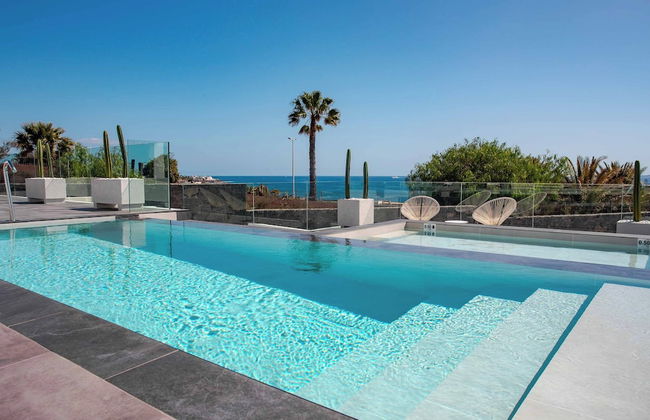 Villa Infinity - Foto 102