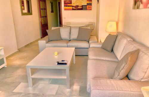 lovely sea views apartment on La Costa del Sol - Photo 43