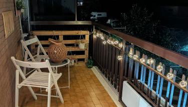 Hibiscus Apartment Ciampino Rome Roma - Foto 3