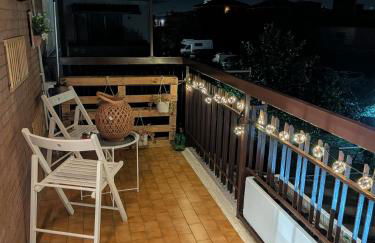 Hibiscus Apartment Ciampino Rome Roma - Foto 3