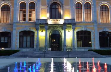 Le Gypaète, t1 bis, vue montagne, wifi, ascenseur, balcon, 6 personnes - Foto 24