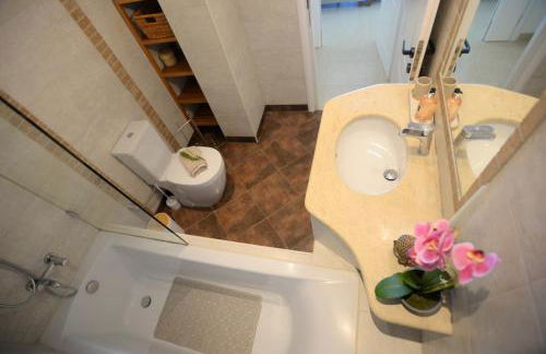 The Corfu Cocoon Villa Apartments - Foto 29