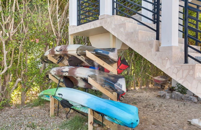 Villa Laguna Gecko - Foto 29