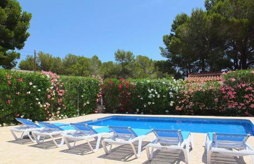 Villa Melaza - Foto 4