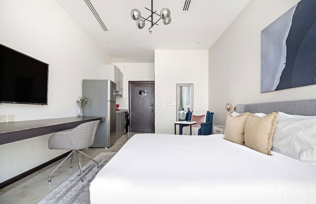 Olaya 2 Stella Stays - Foto 6