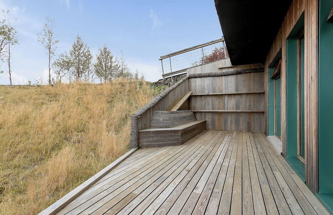 Klettar - The Old Hatchery Iceland - Foto 43