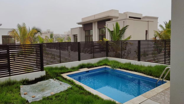 One-bedroom Oasis With Pool View - Foto 2, Habitación