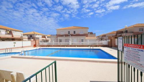 Koselig og moderne rekkehus i Cabo Roig med gratis WIFI og AC - Foto 1