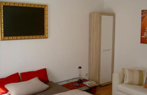 Ferienwohnung Globetrotter - Foto 18