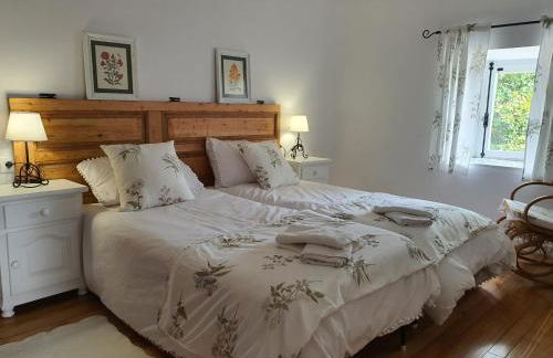 Vicario etxea - Foto 10