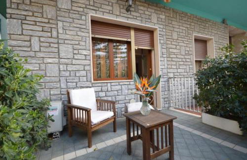 Riva Beach Apartment - Foto 24