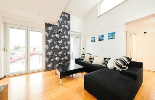 Ribarska Koliba - Stella Adria Villa - Photo 36