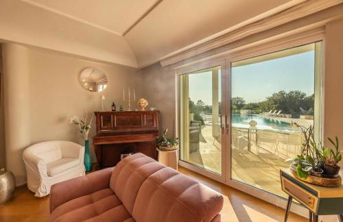 Villa Modigliani - Foto 7