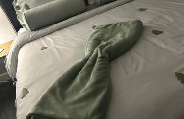 Minneymoor lodge - Foto 18