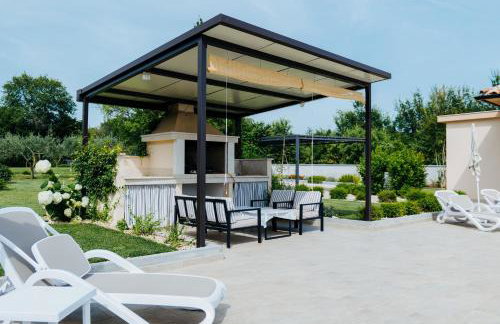 Villa Mila Rovinj - Photo 19