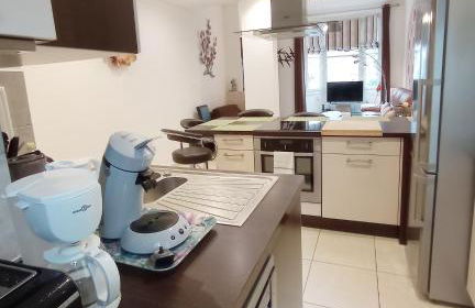 Au Moulin d'Or - Photo 18