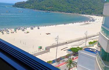 Excelente AP Pé na areia Vista mar - Foto 22