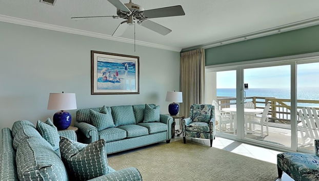 Servizio della struttura