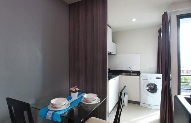 VC Residence - Foto 26