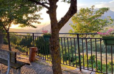 Il castello - Casa Beatrice - Foto 21