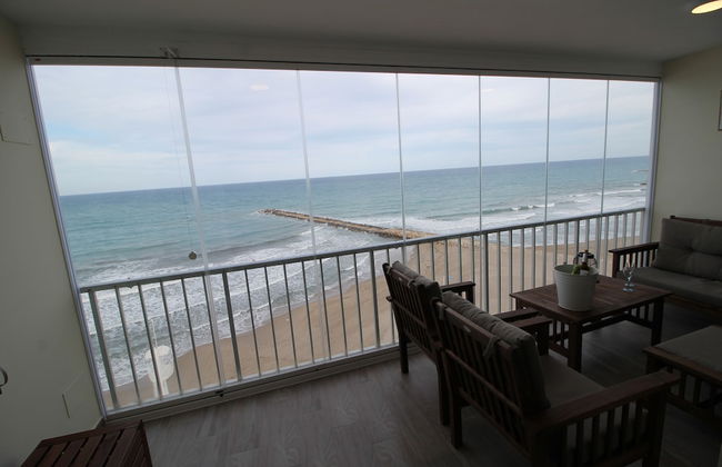 Sea front - Stunning views - Foto 16