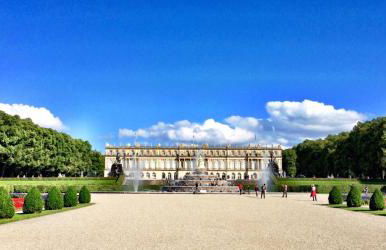 Ferienwohnung Green Deer - Foto 35