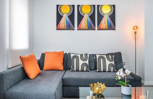 Reading 2-Bed Apartment & Parking - Photo 25