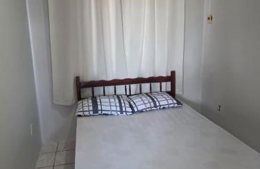 Edifício Santo Antônio- Prainha São Francisco do Sul - Foto 12