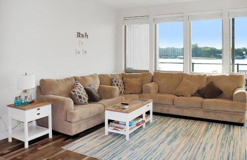 WaterFrontCondo!BridgesBay!Pet!Pools!4kingbedrooms - Foto 57