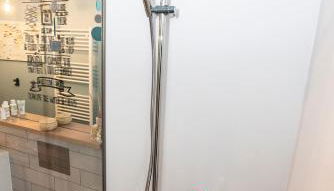 quartier kiel plus - Foto 5, Shower