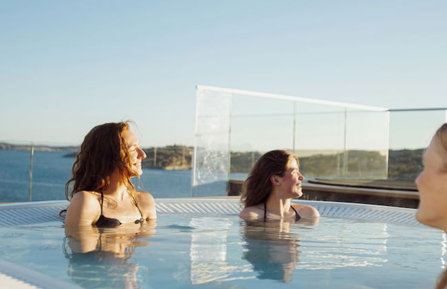 Panorama Hotell Rorbusuiter - Foto 45