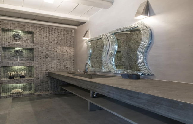 Villa Agatha With Private Pool Outdoor Jacuzzi - Foto 22