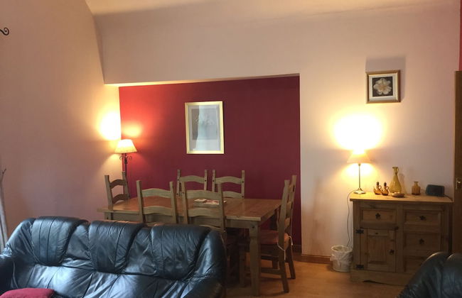 Inverness Apartments - Courtyard - Photo 7