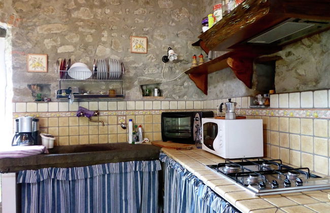 Cottage in Casoli Near Ski Slopes - Foto 5