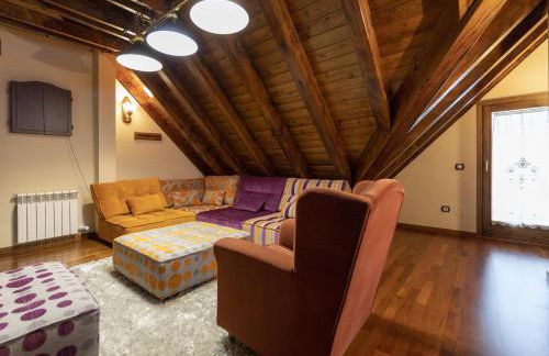 Casa Rústica - Sorieus Lodge en Lérida - Foto 36