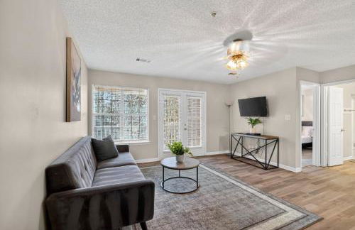 Bright Stockbridge condo with full kitchen - Foto 3