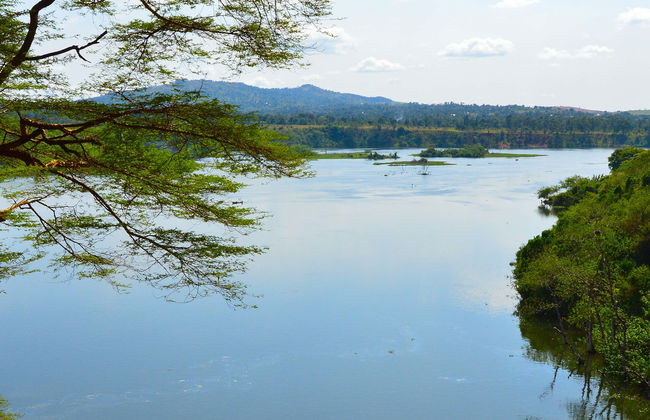 Excursión a las fuentes del Nilo - Foto 1