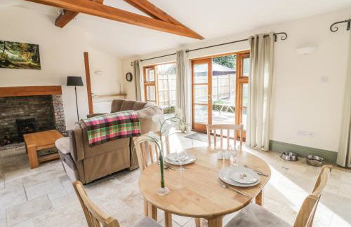 The Old Dairy - Foto 8