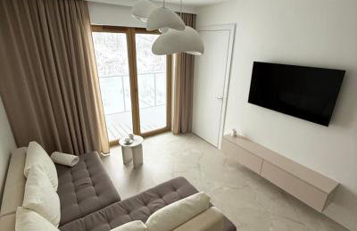 Miejski Las Apartamenty - Foto 17