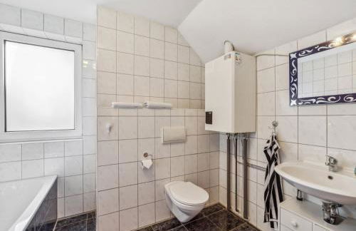 Holiday Home Haus Münsterland by Interhome - Foto 18