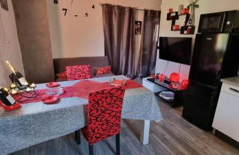 L auberge romantique - Foto 14