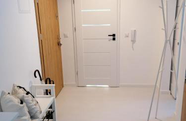 APARTAMENT przy jeziorze - Foto 42