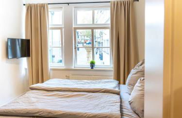 Goethes City Apartment Altstadt - Foto 6