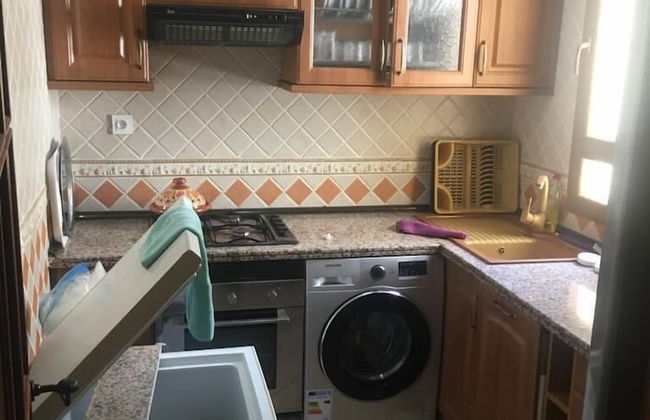 Bab Okla Route De Sebta - Photo 4