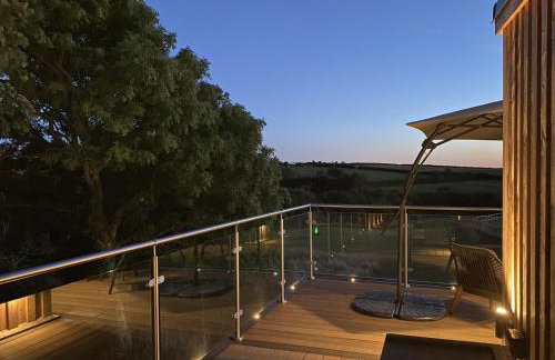 Tawny Lodge - Luxurious 1 Bedroom - Blossom Farm - Foto 38