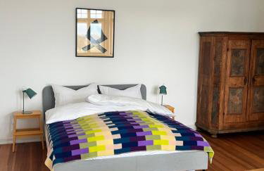 Gutshaus Herrmannsdorf - Foto 28